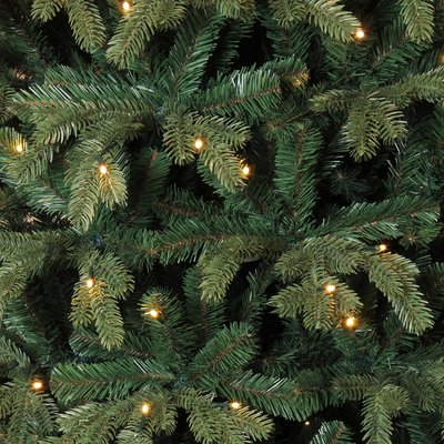 Rocky Mountain LED - Grün - Triumph Tree künstlicher Weihnachtsbaum