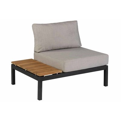 Lounge-Sofa 'Villa' - Inklusive Kissen - Exotan