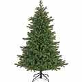 Tanoak - Grün - BlackBox künstlicher Weihnachtsbaum