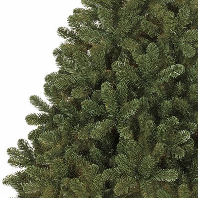 Casaya Brixen - Grün - (Canmore BlackBox) künstlicher Weihnachtsbaum