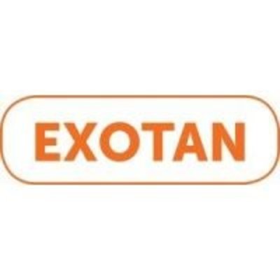 Exotan Bamboe loungeset inclusief kussens - Exotan