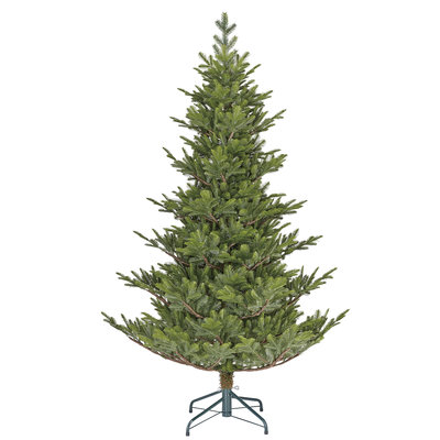 Chir Pine - Groen - BlackBox kunstkerstboom