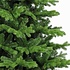 (S)Herwood DELUXE - Groen - Black Box  kunstkerstboom