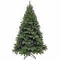 Forrester- Groen - Triumph Tree kunstkerstboom