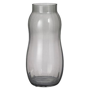 Vase Mesa - H50cm - Hellgrau - Mica Decorations