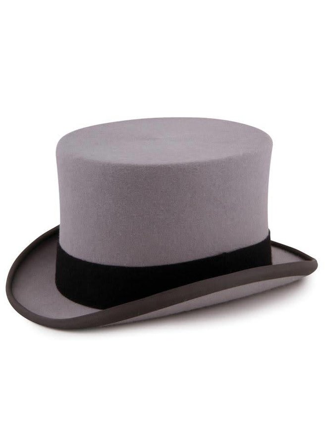 bowler hat hire london