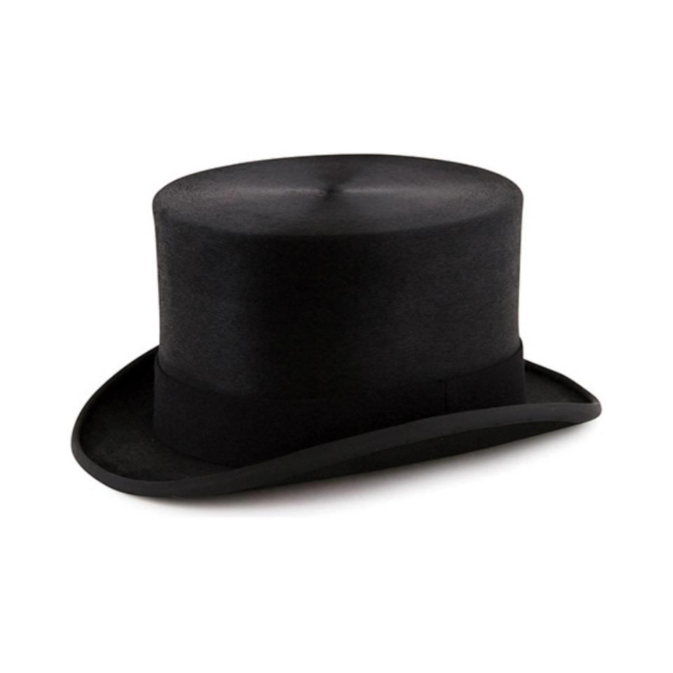 Top Hats Oliver Brown