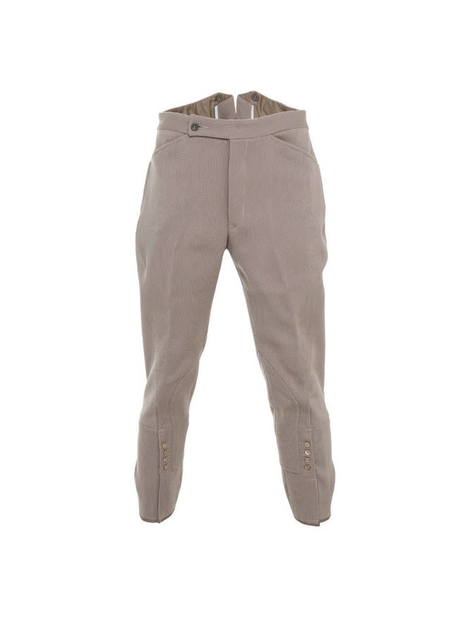 Breeks \u0026 Breeches | Oliver Brown 