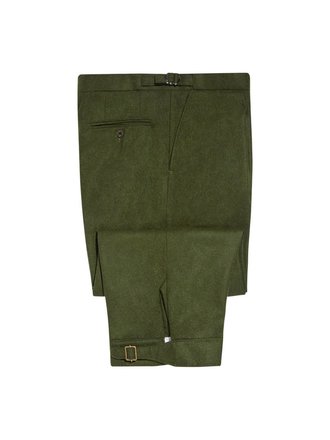 Breeks \u0026 Breeches | Oliver Brown 