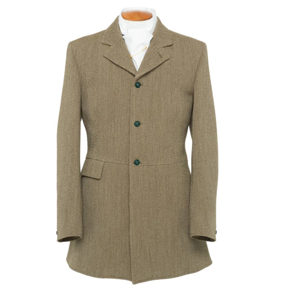 ladies herringbone jacket