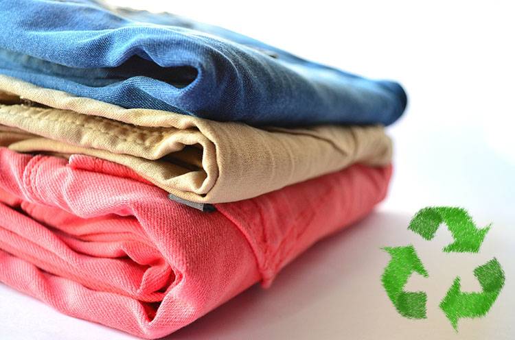 Sartorial Sustainability