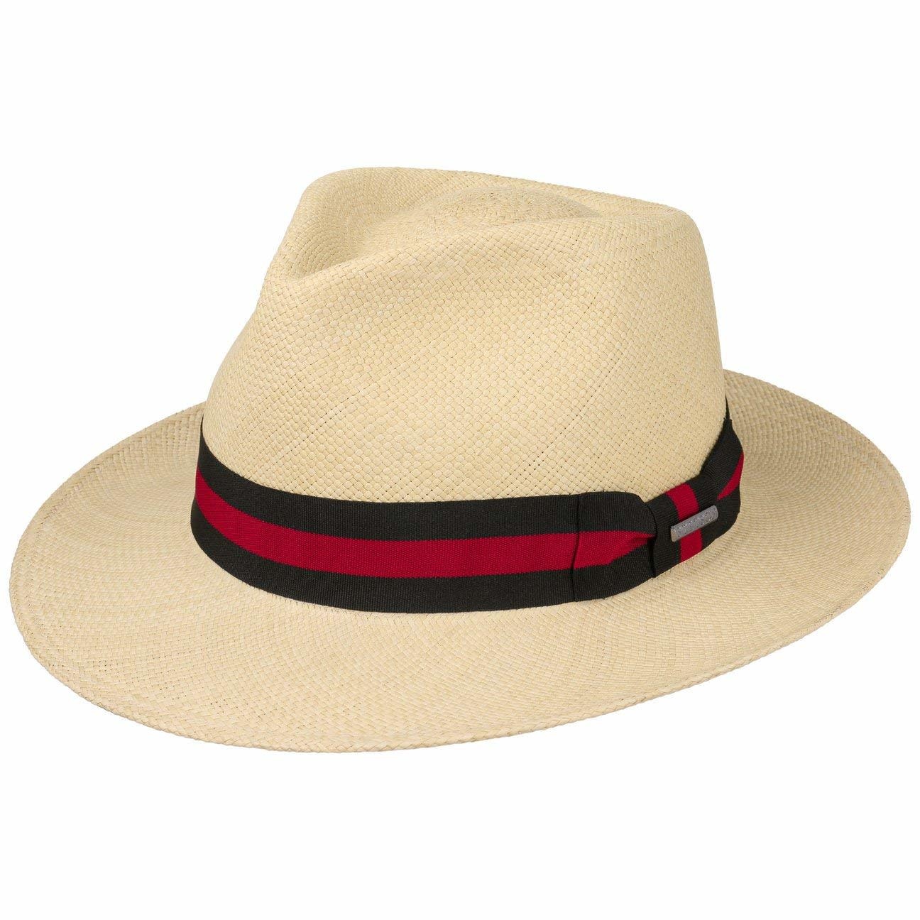real panama hat
