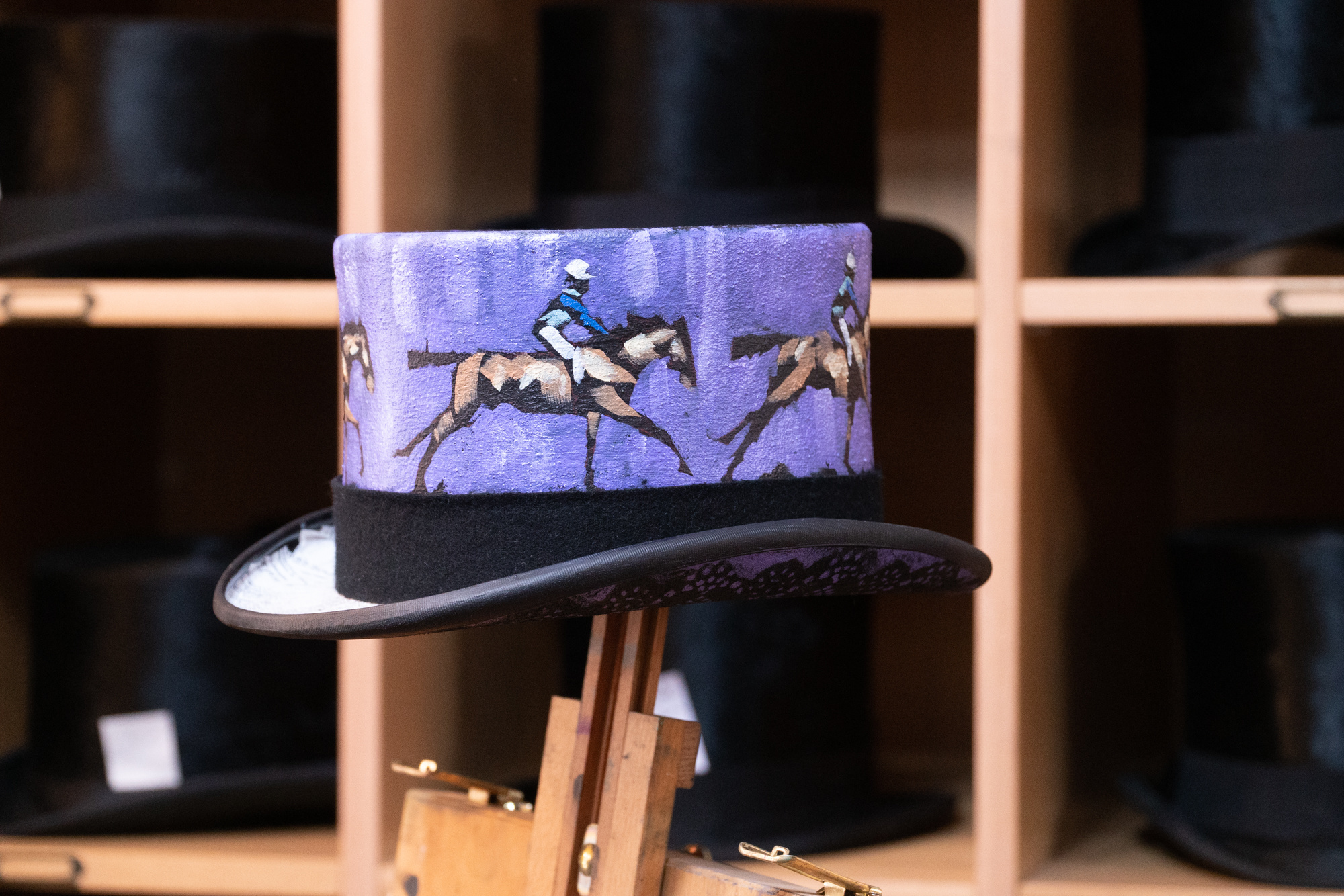 Hats Off To Royal Ascot!