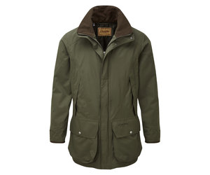 schoffel shooting jacket
