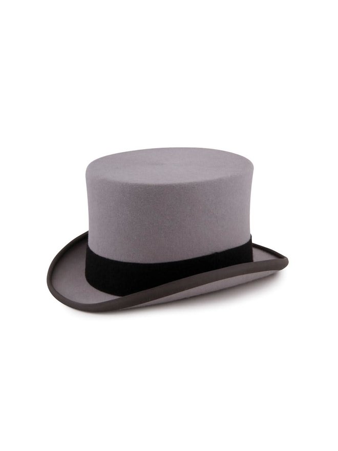 Top Hats | Oliver Brown, London 