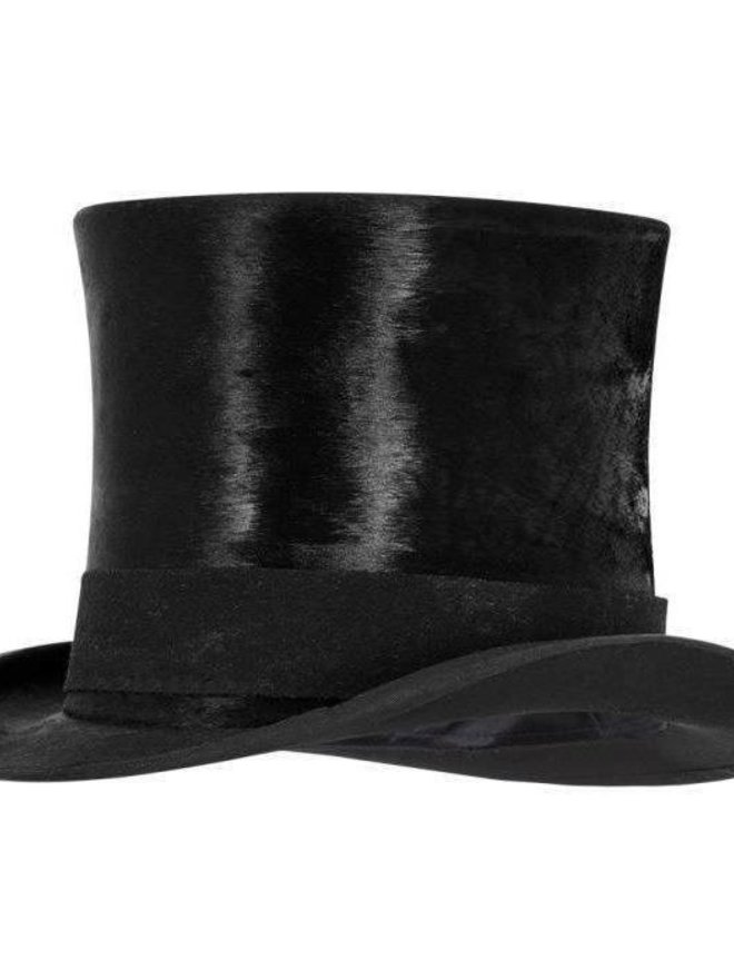 top hat retailers