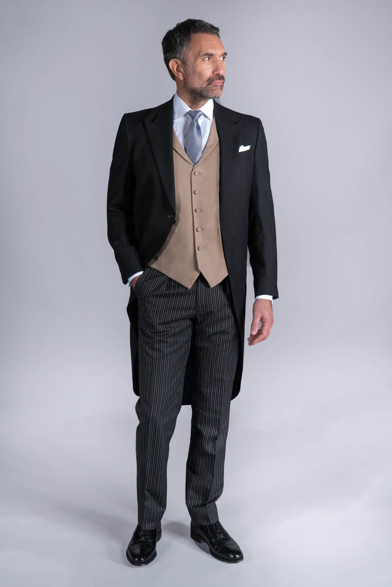 Oliver Brown Morning Coat Hire Oliver Brown