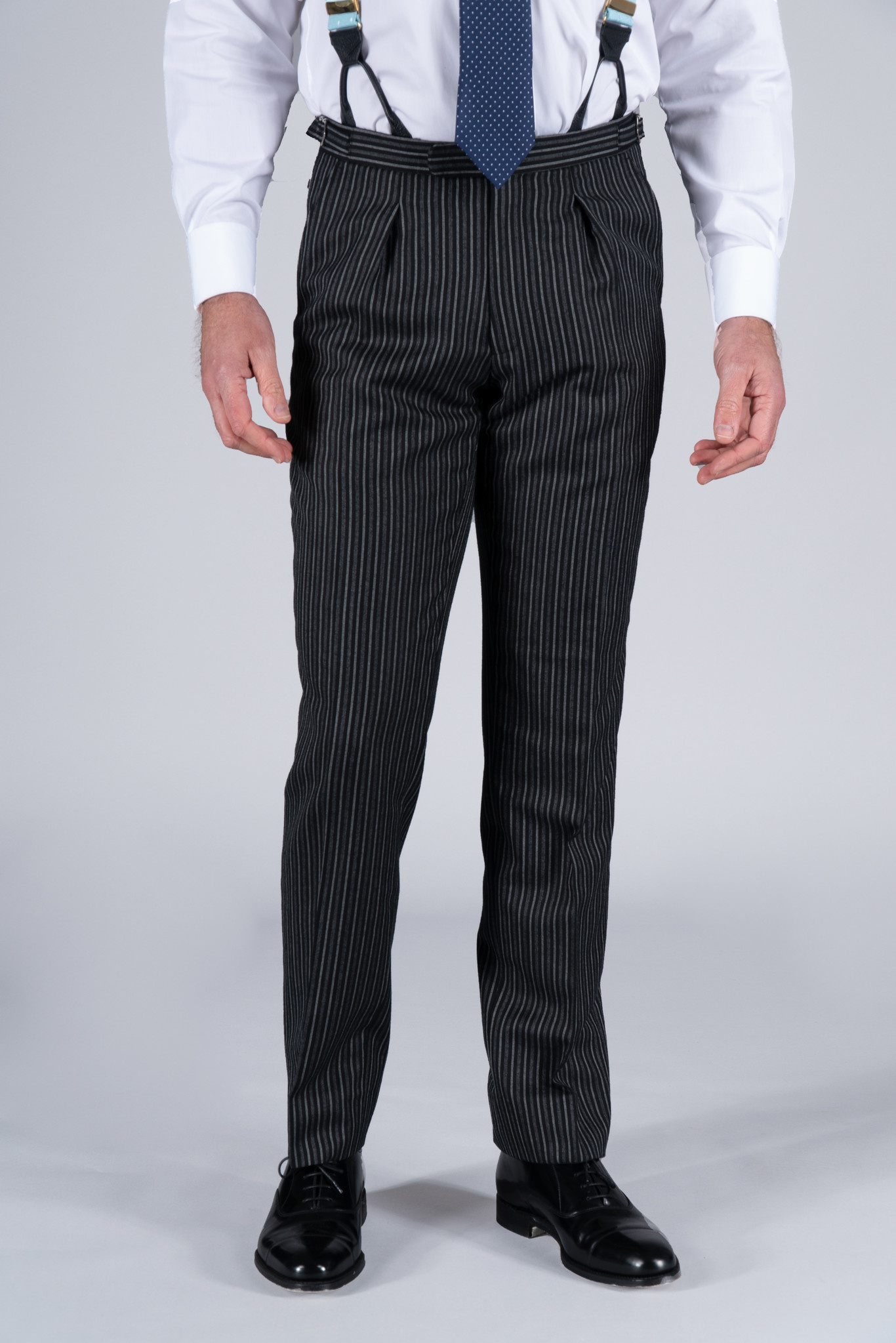 Men's Clothing Fashion EX-HIRE Morning 