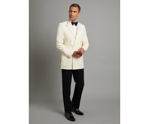 double breasted dinner jacket uk