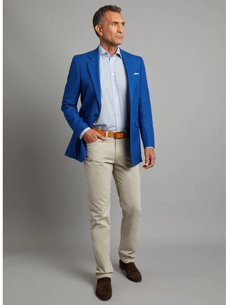 Oliver Brown Unlined Eaton Jacket 