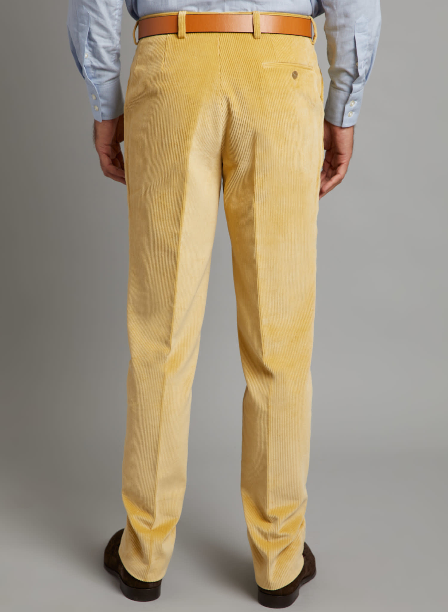 Oliver Brown Heavyweight Corduroy 