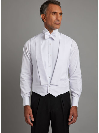 White Tie (Evening Tails) - Oliver Brown