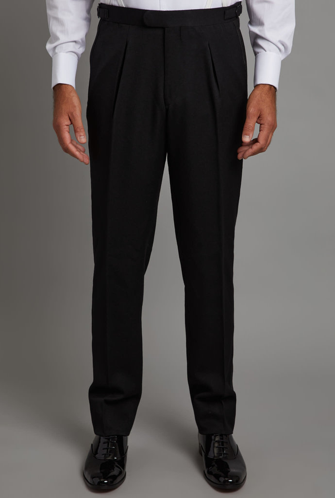 Oliver Brown Evening Tail Trousers 