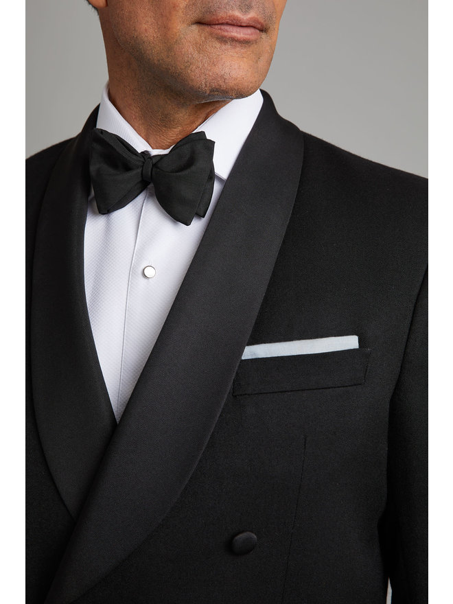 british dinner jacket