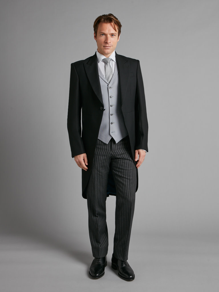 Oliver Brown Morning Suit Hire Oliver Brown