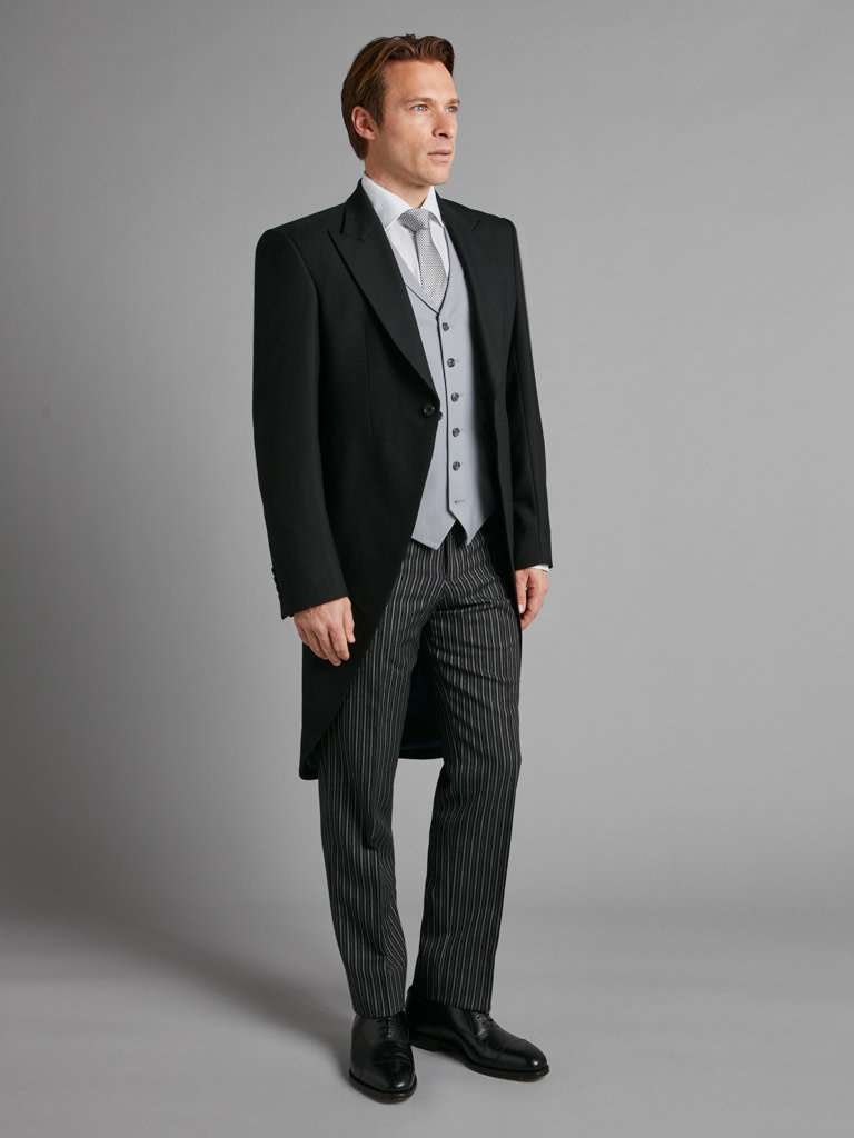 Oliver Brown Morning Suit Hire Oliver Brown