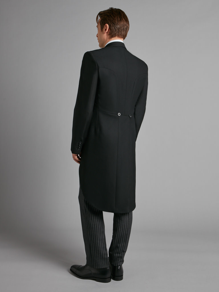 Oliver Brown Morning Suit Hire - Oliver Brown