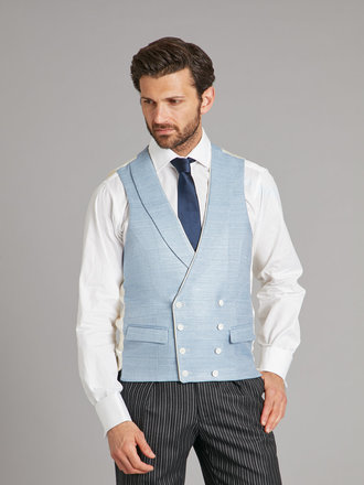Gentlemen's waistcoats Clearance