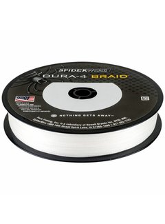 SPIDERWIRE Dura4 Braid Translucent 150m