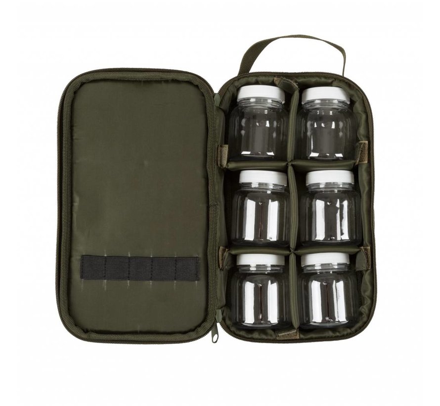 Defender Hookbait Pouch