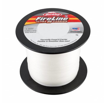 Berkley BERKLEY Fireline Ultra 8 Crystal 1800m (0.39mm)