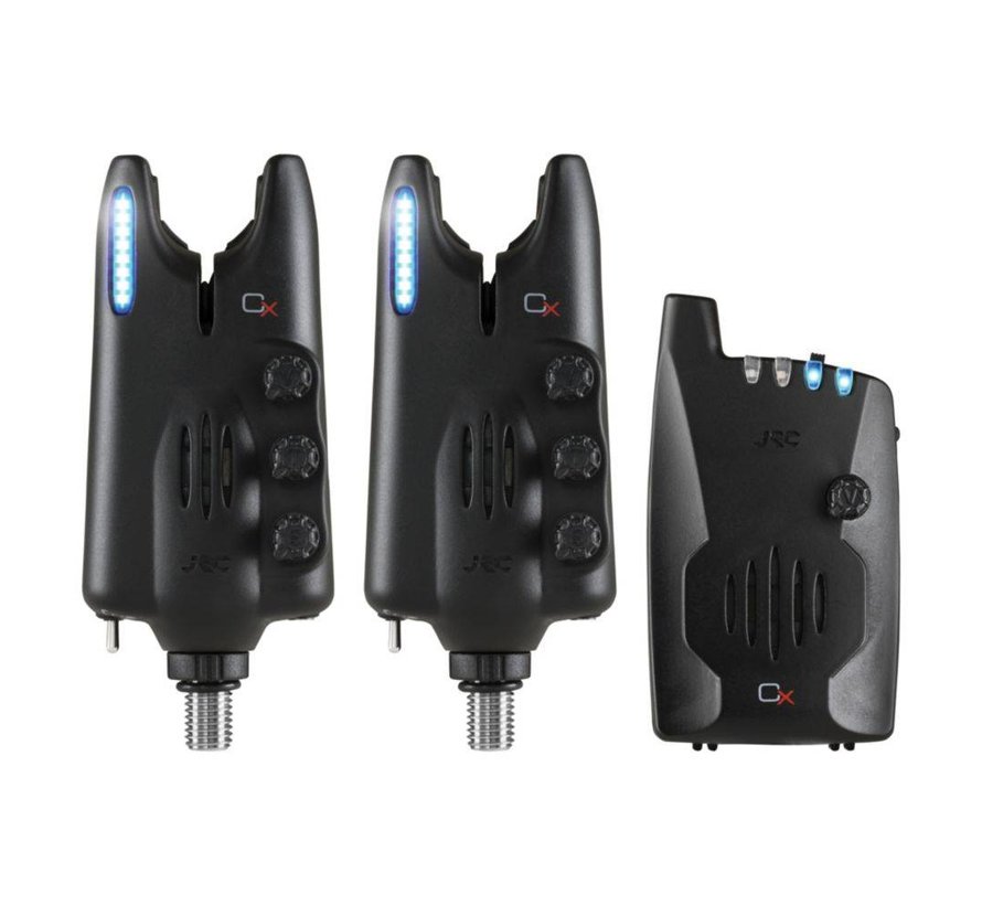 Radar CX Alarm Set