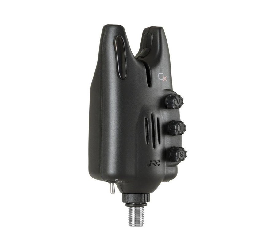 Radar CX Alarm Set 3+1