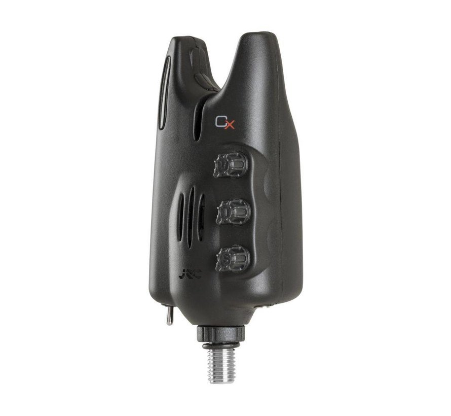 Radar CX Alarm Set