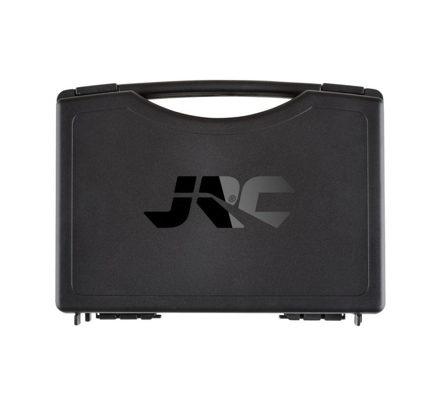 JRC Radar CX Alarm Set