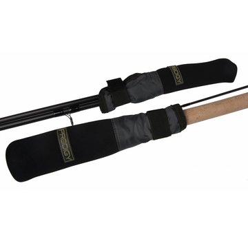 GREYS Prodigy Tip & Butt Protectors