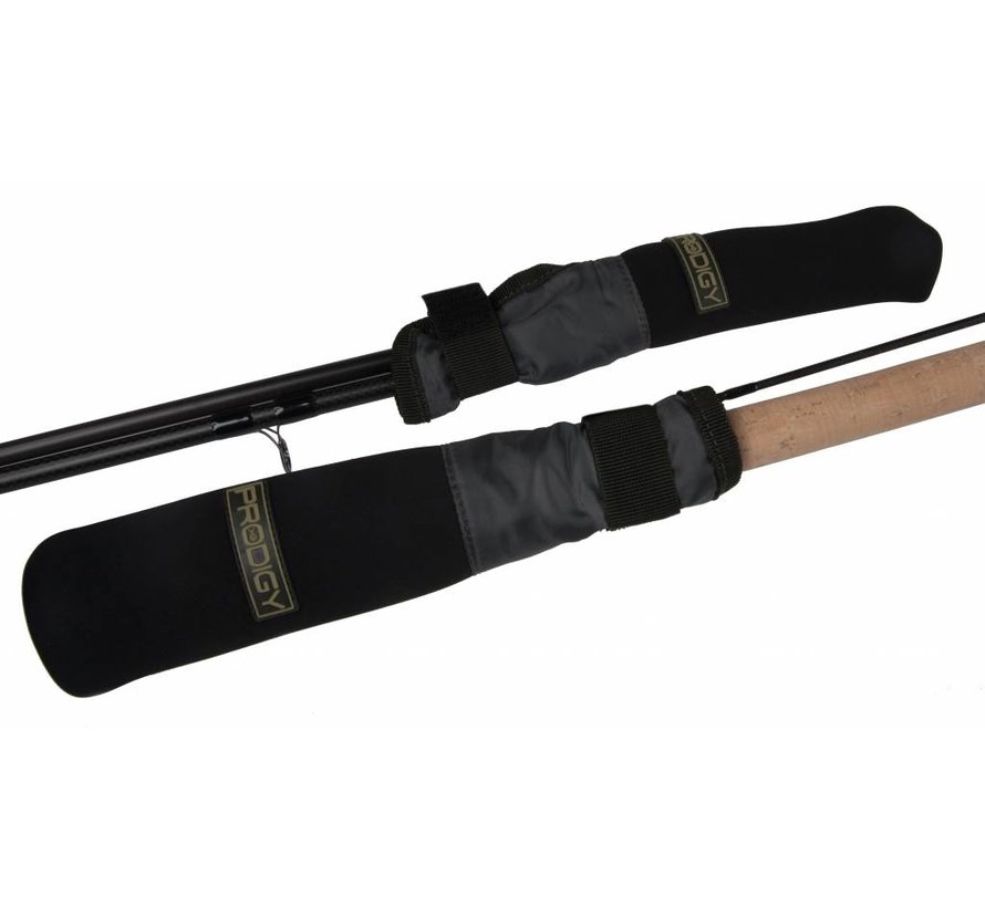 Prodigy Tip & Butt Protectors
