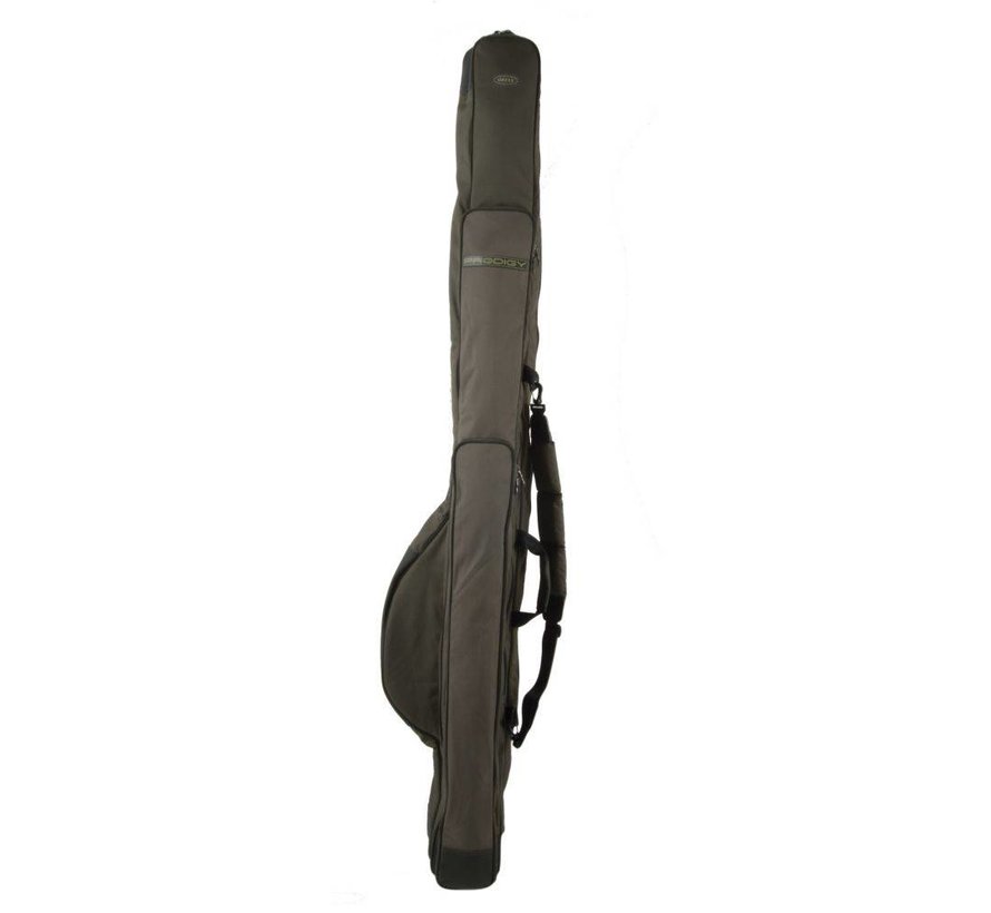 Prodigy 2-Rod Ready Holdall