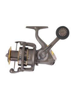MITCHELL RZT Front Drag