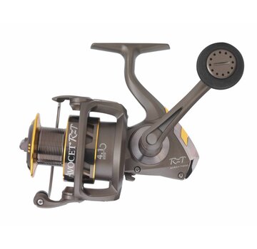MITCHELL RZT Front Drag