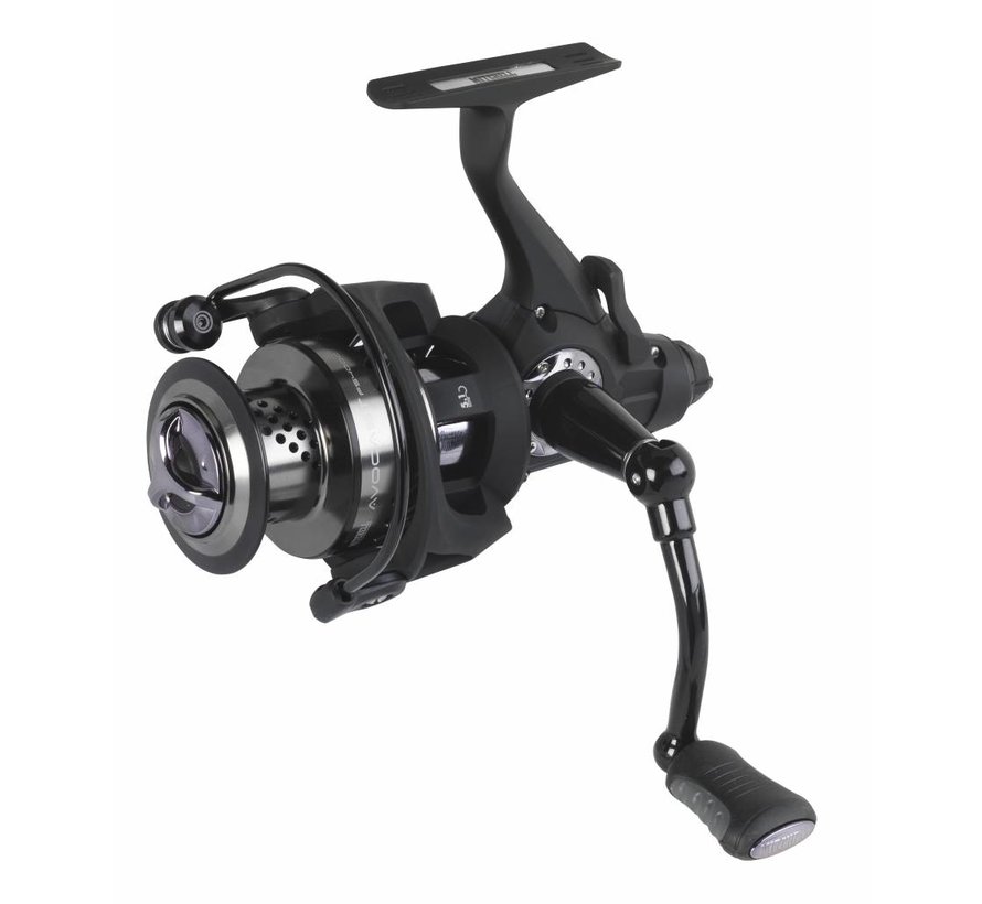 MITCHELL Avocast Free Spool