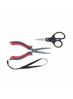 Berkley BERKLEY XCD Combo Plier & Shears