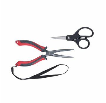 Berkley BERKLEY XCD Combo Plier & Shears