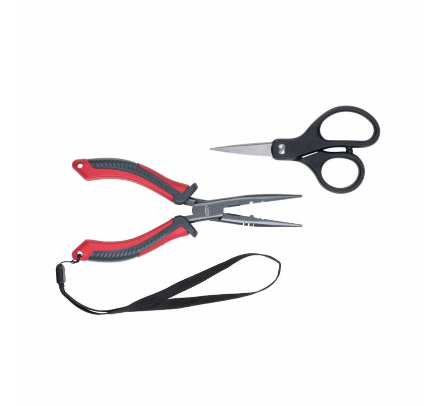 BERKLEY XCD Combo Plier & Shears