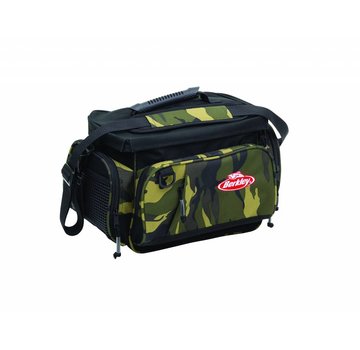 BERKLEY Camo Shoulder Bag