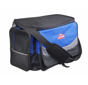 Berkley BERKLEY System Bag Medium Blue-Grey+ 4 Boxen